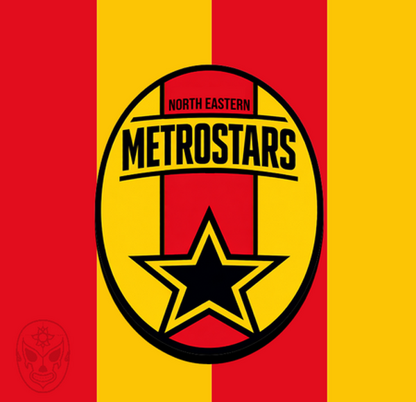 North Eastern Metrostars F.C.