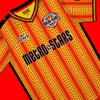 North Eastern Metrostars