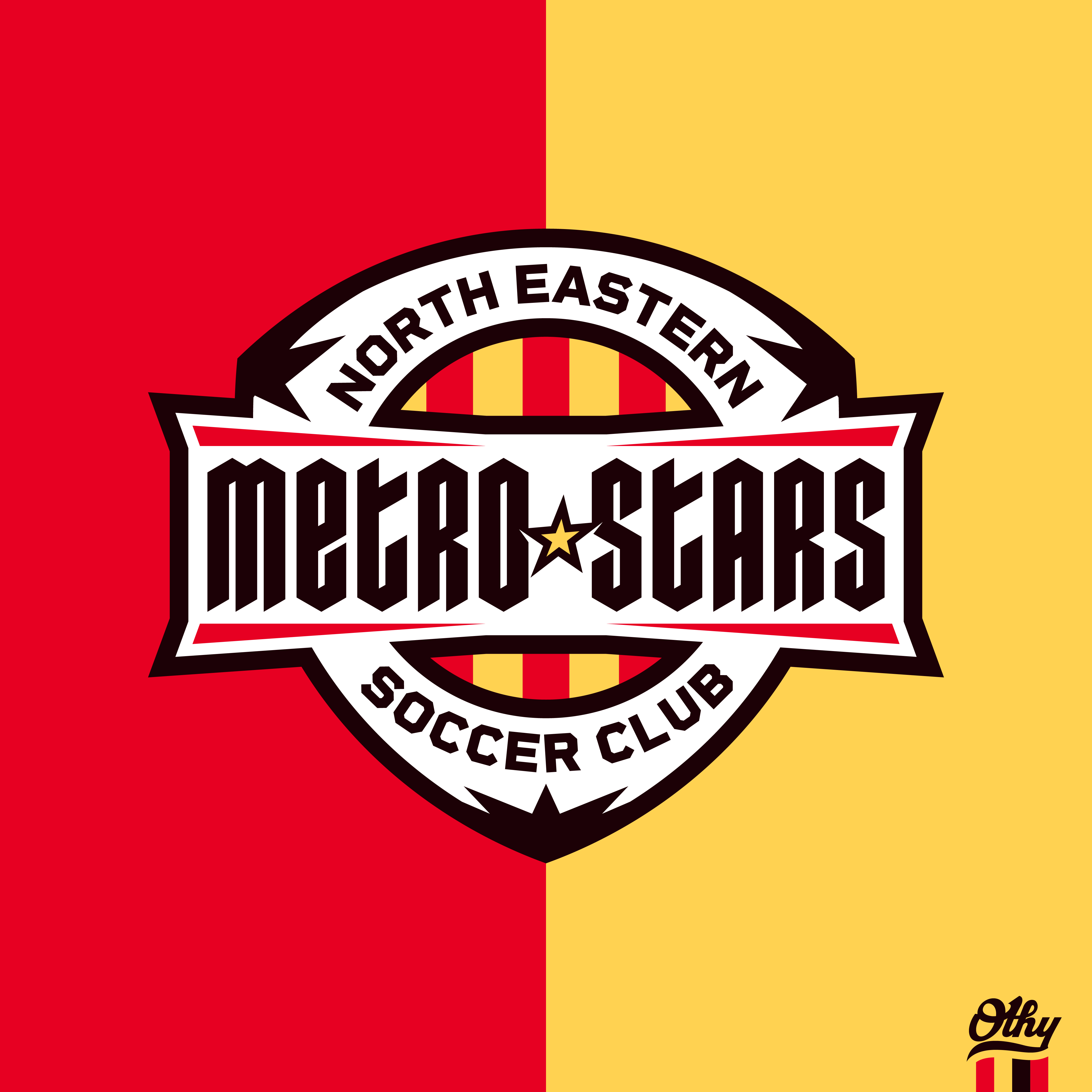 North Eastern Metrostars