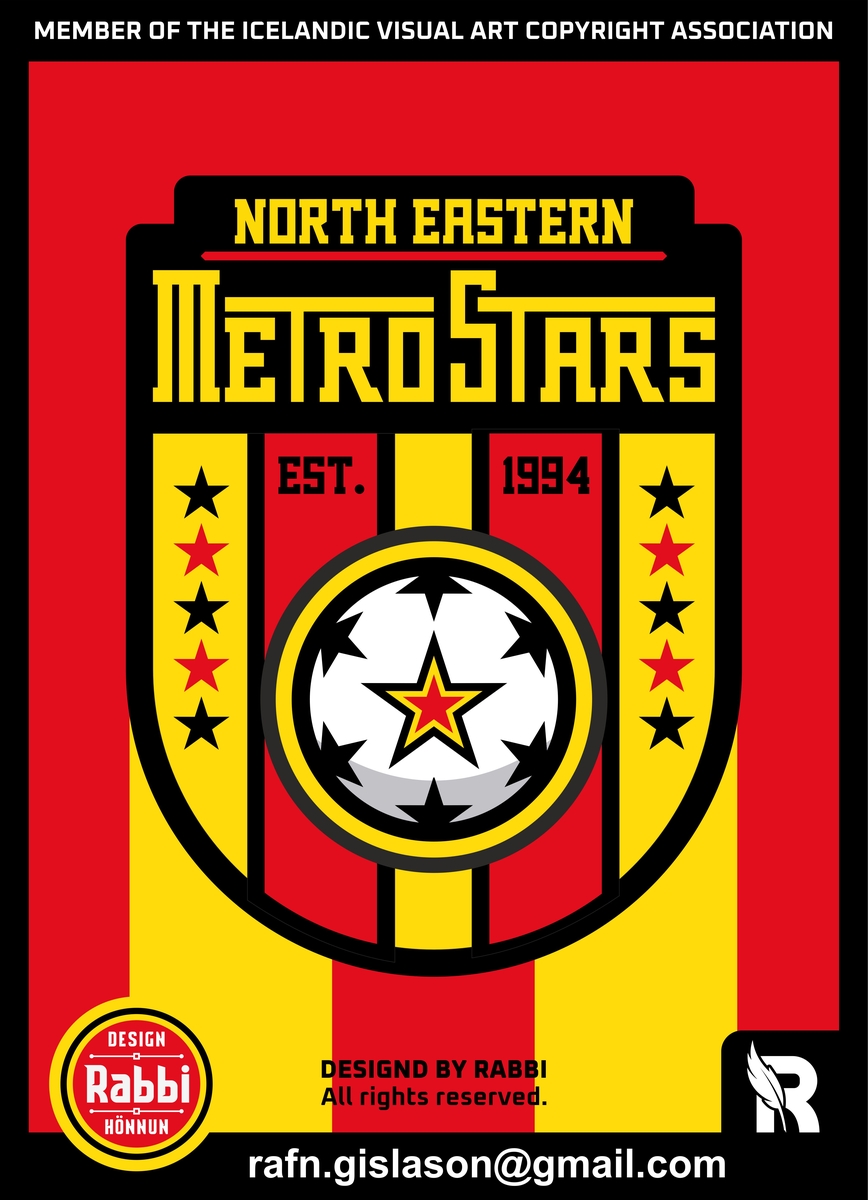 North Eastern MetroStars
