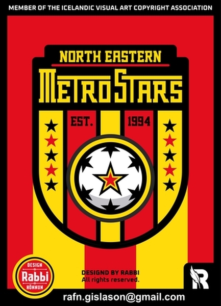 North Eastern MetroStars