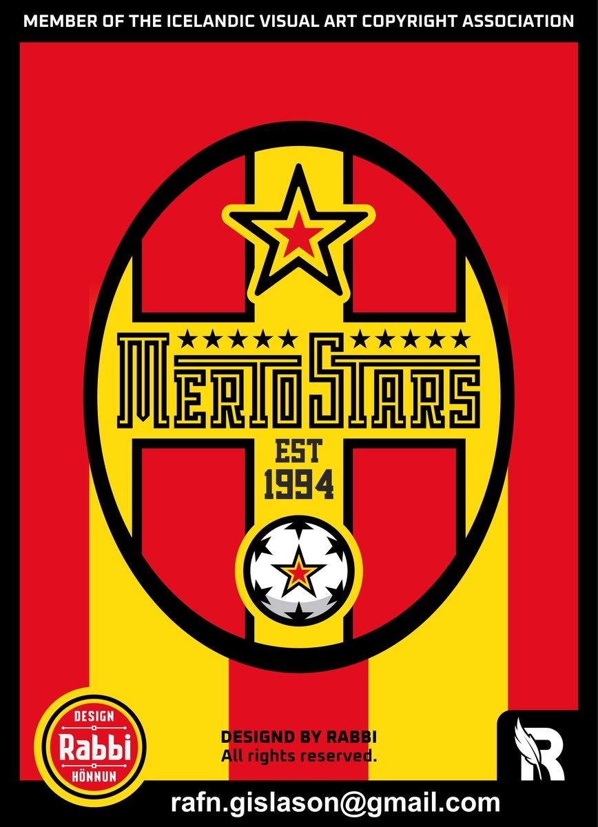 North Eastern MetroStars