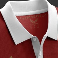 Middlesbrough 150th anniversary home