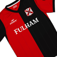 Fulham FC