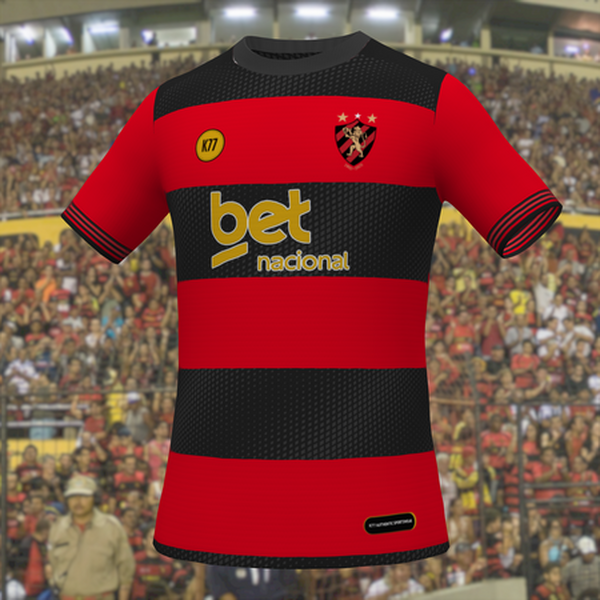 Sport Club Do Recife Home