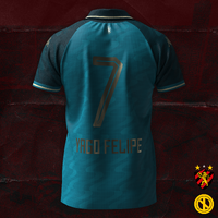 Sport Club do Recife | Third Kit Concept