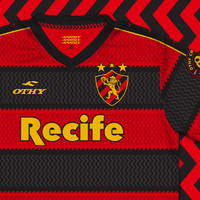 Sport Recife - Home