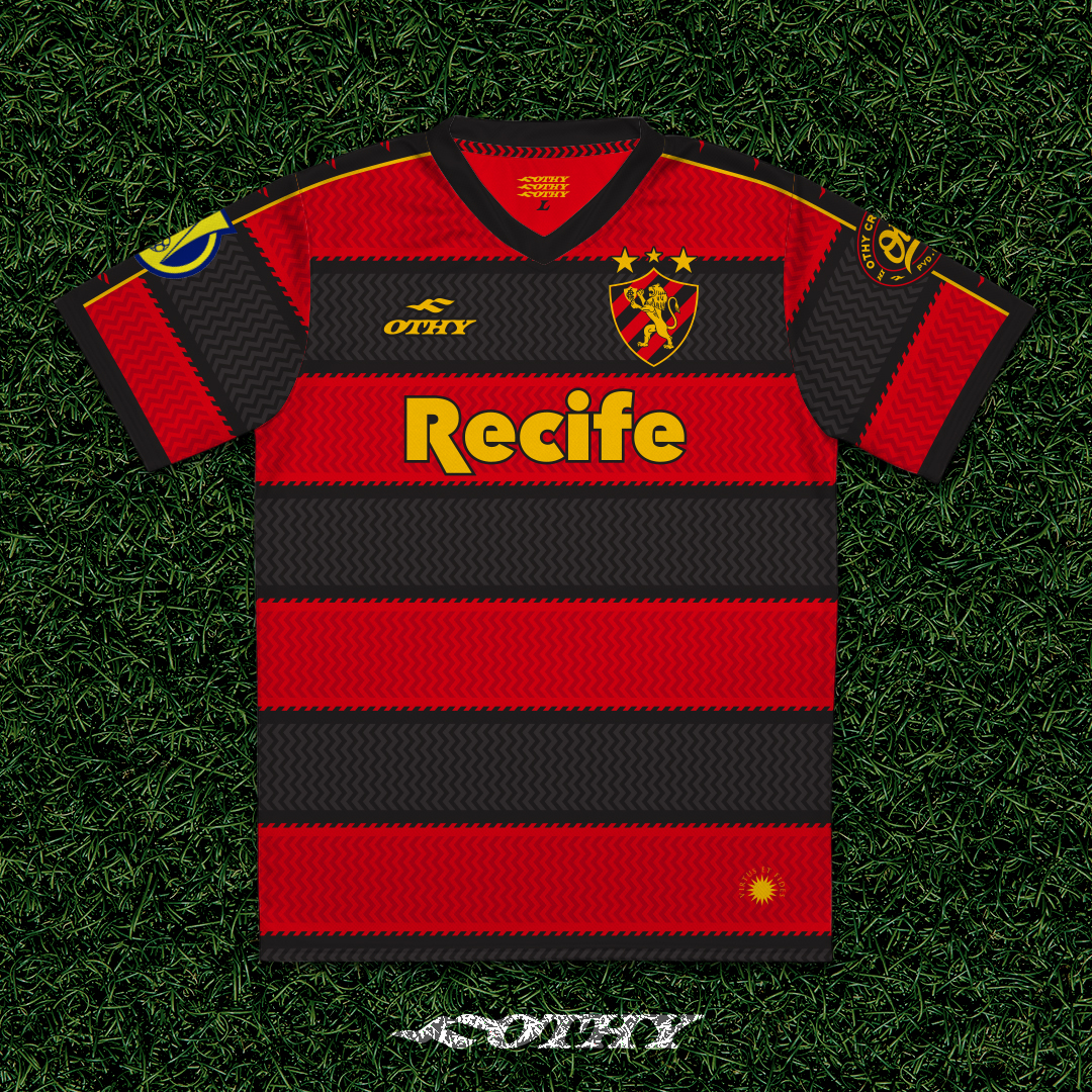 Sport Recife - Home