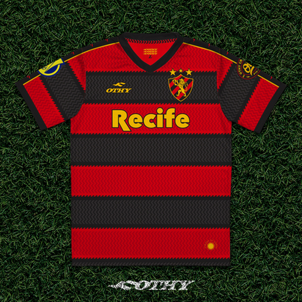 Sport Recife - Home