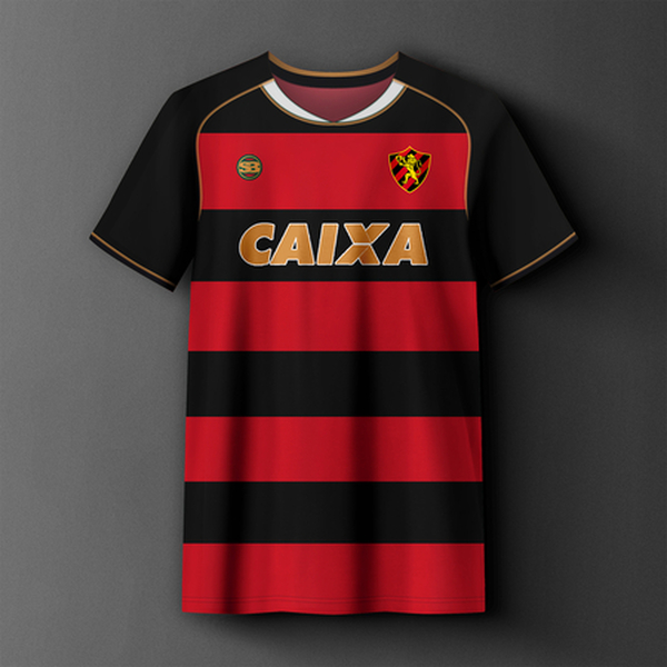 SPORT CLUB DO RECIFE-classic style concept