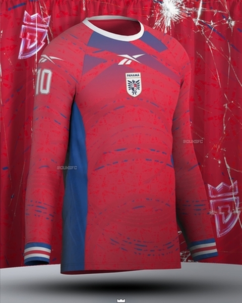 Panama Home Kit