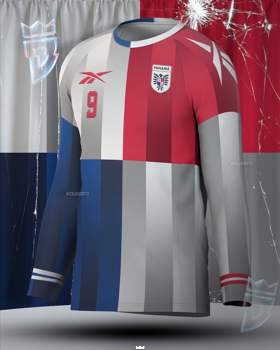 Panama Away Kit