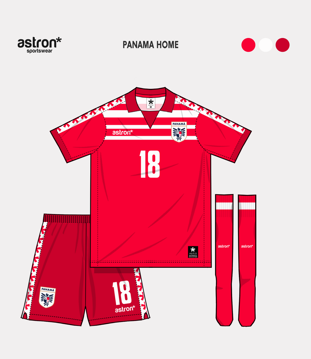 panama home