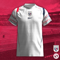 Panama | Away Kit Concept