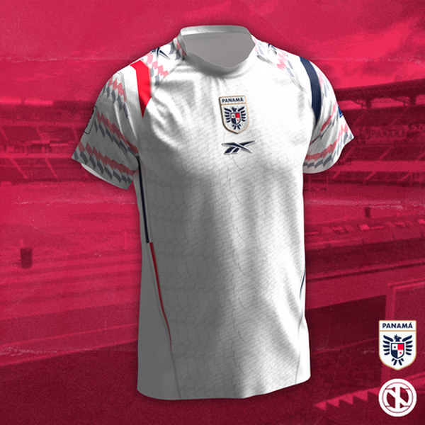 Panama | Away Kit Concept