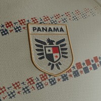 Panama // Away Shirt Concept