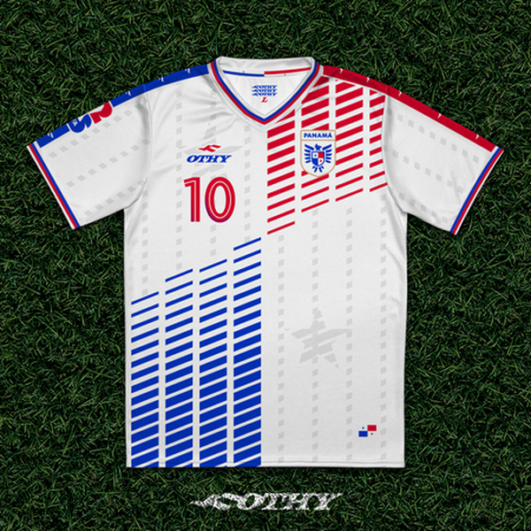 Panamá - Away