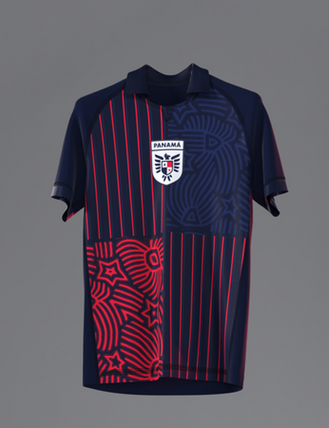 Panama | Fayed Studio Kit Concept