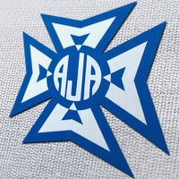 AJ Auxerre Logo Redesign