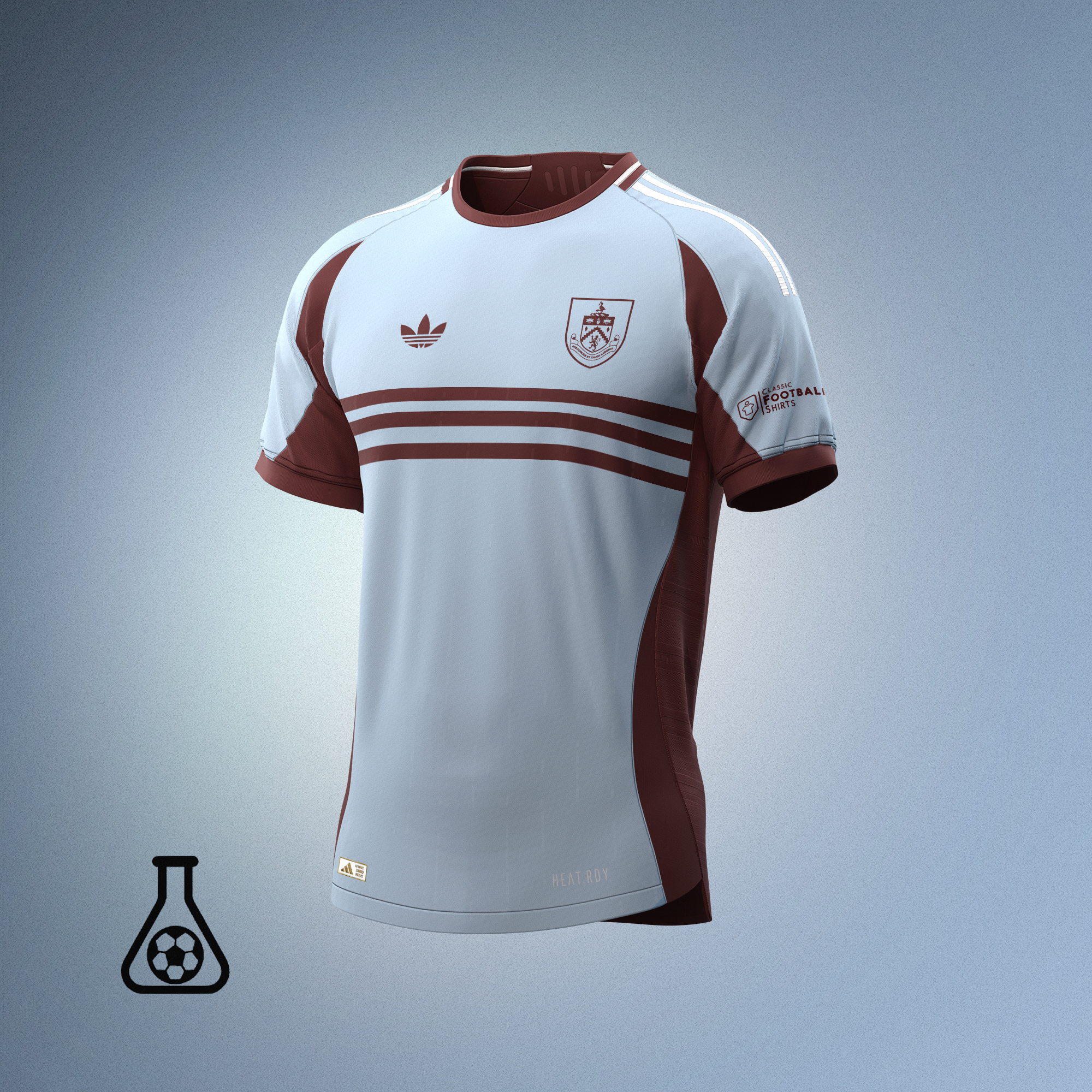 Burnley FC Concept