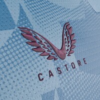 Burnley FC // Away Shirt Concept