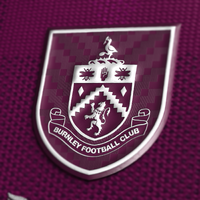Burnley FC | Home Kit Concept