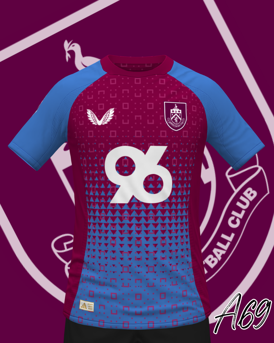 Burnley FC