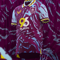 Burnley Home Kit