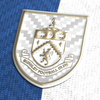 Burnley FC | Third Kit Concept