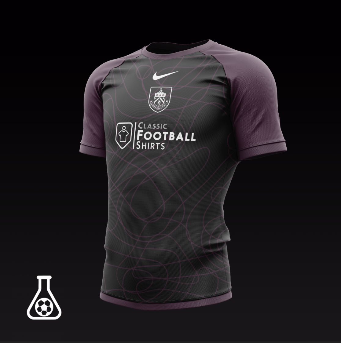 Burnley FC Concept