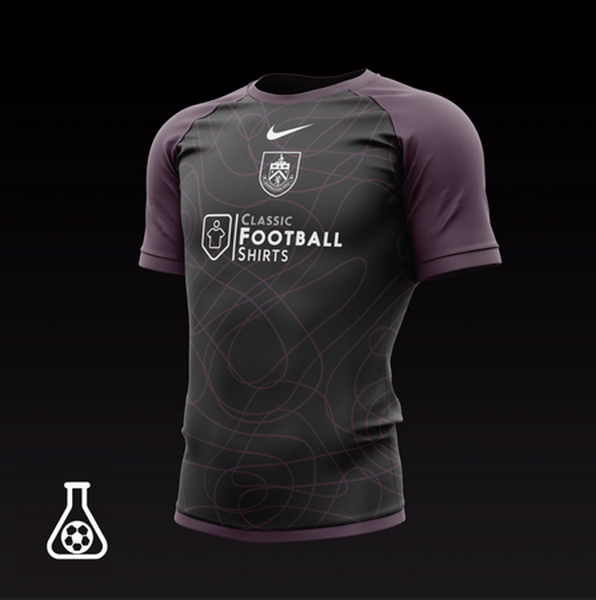 Burnley FC Concept