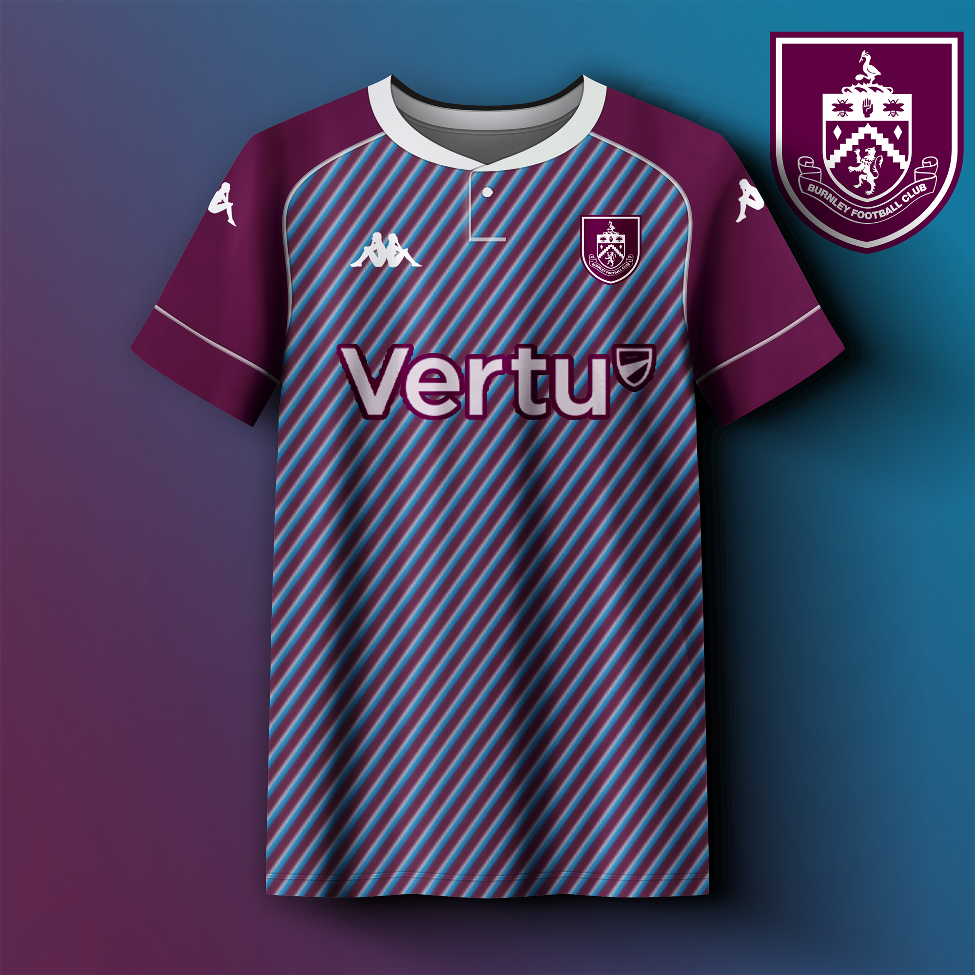 Burnley Home Concept 2