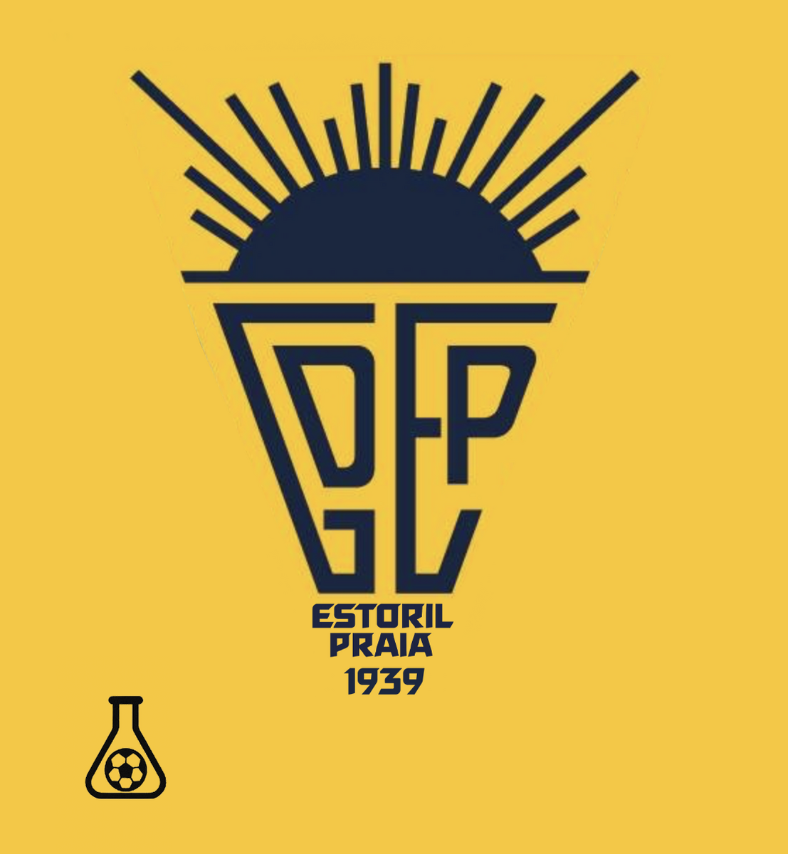 Estoril Rebranding