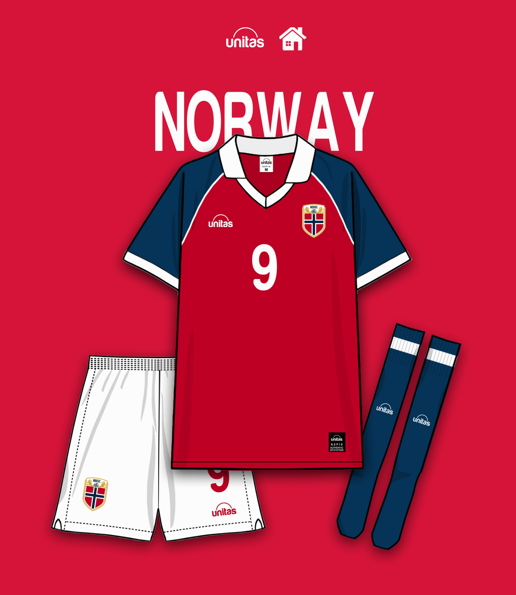 norway home 1st entry