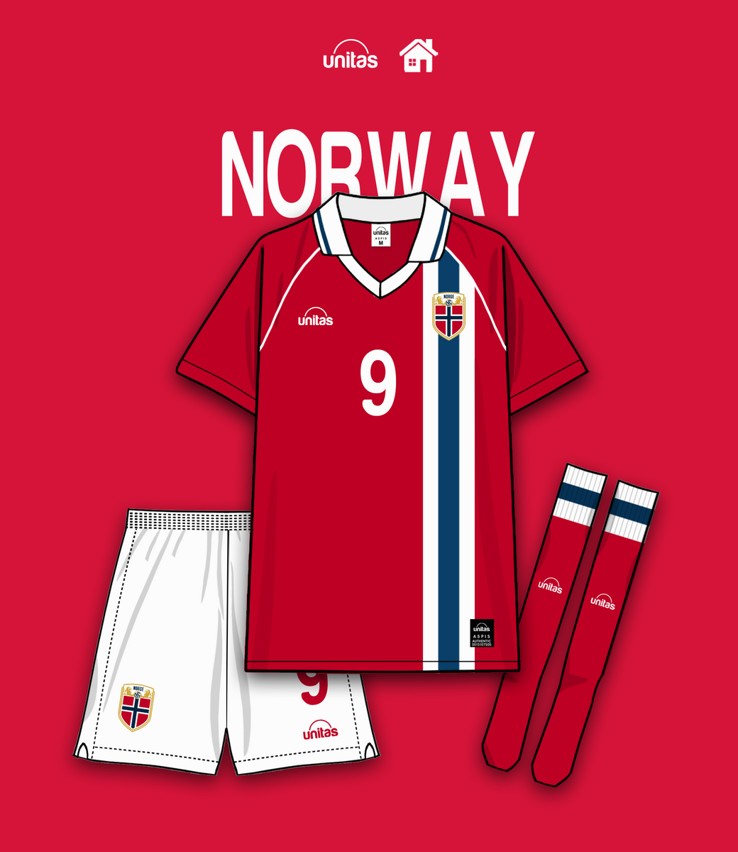 norway home 3rd entry