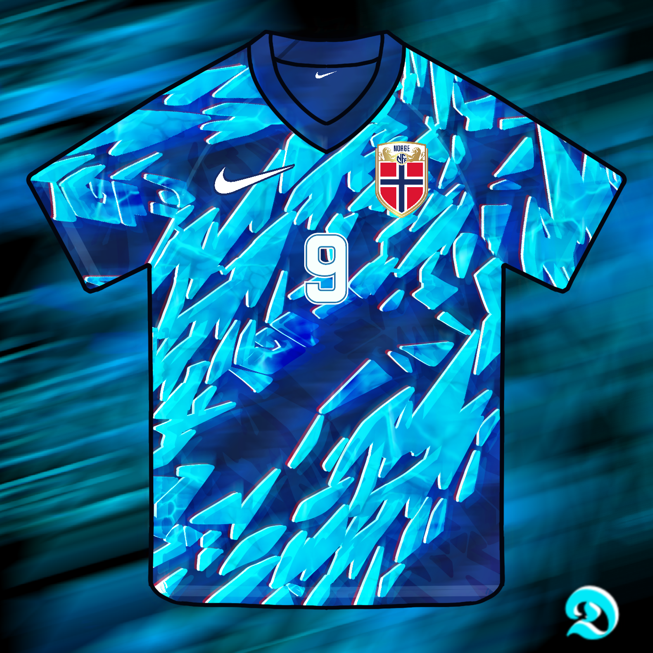 Norway NT 🇳🇴