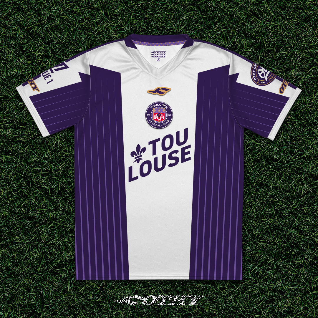 Toulouse FC - Home