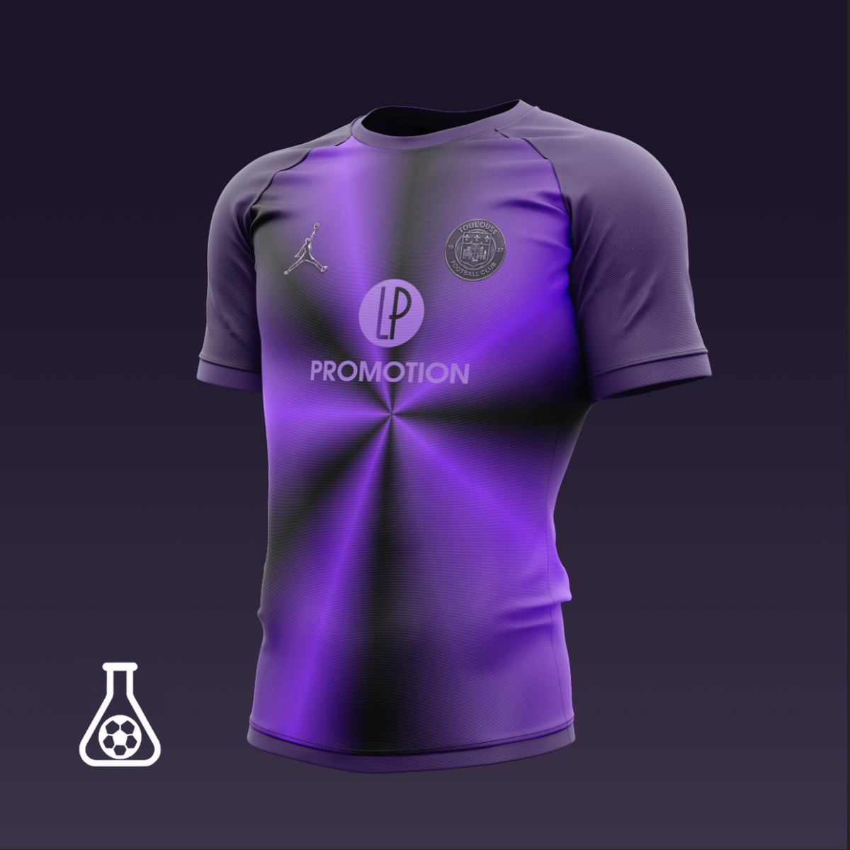 TFC Alternate Kit Concept