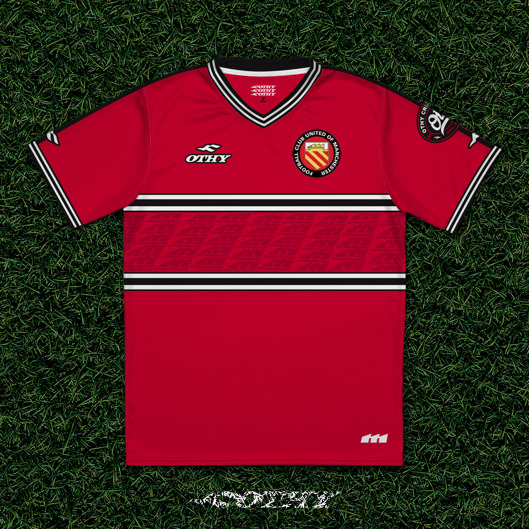 FC United of Manchester - Home