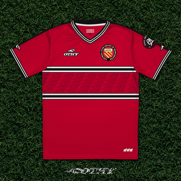 FC United of Manchester - Home