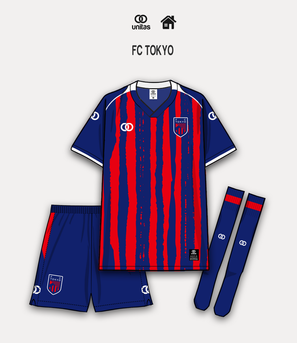 fc tokyo home 3
