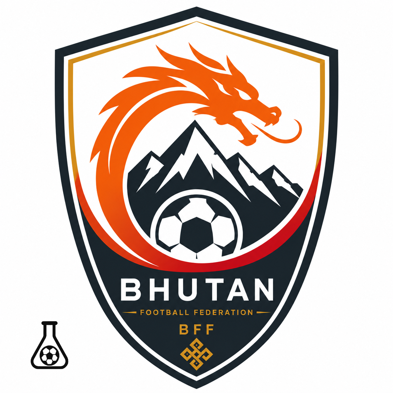 Bhutan Rebrand