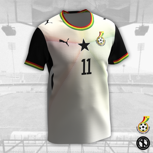 Ghana | Home Kit Concept