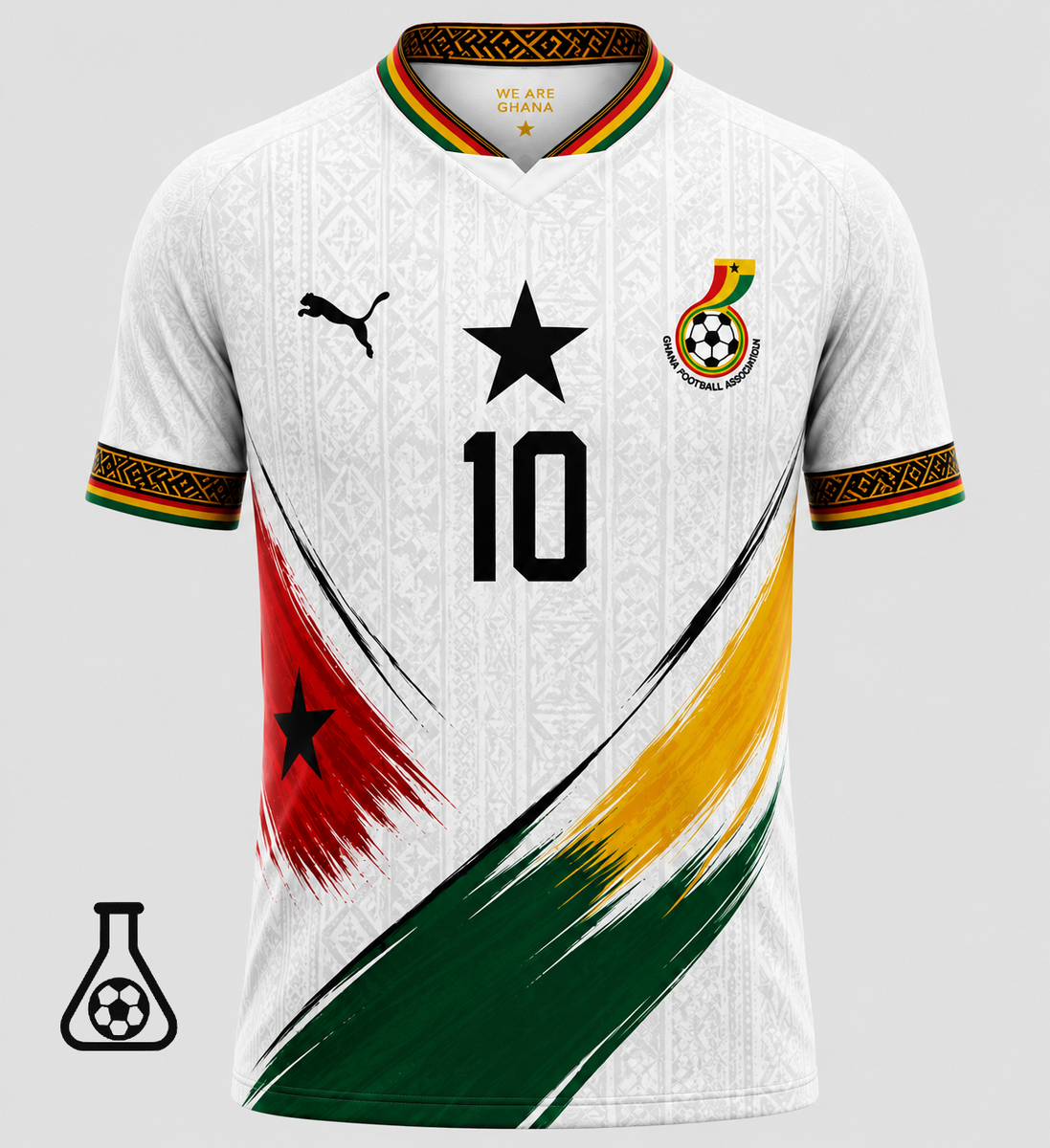 Ghana NT