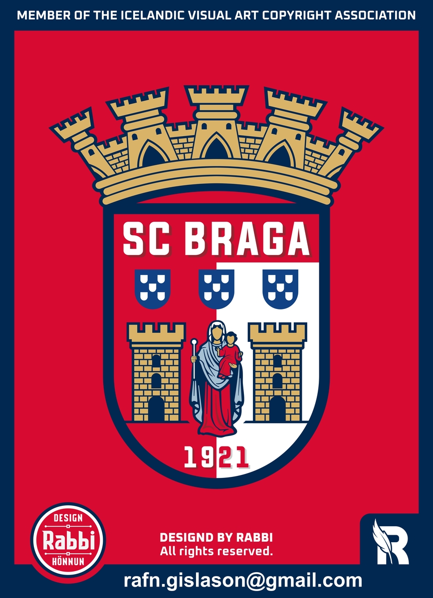 SC BRAGA