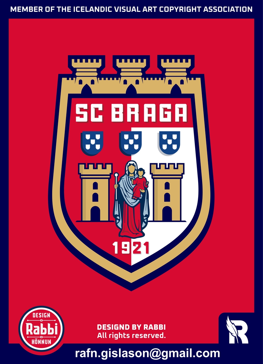 SC BRAGA