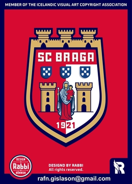 SC BRAGA