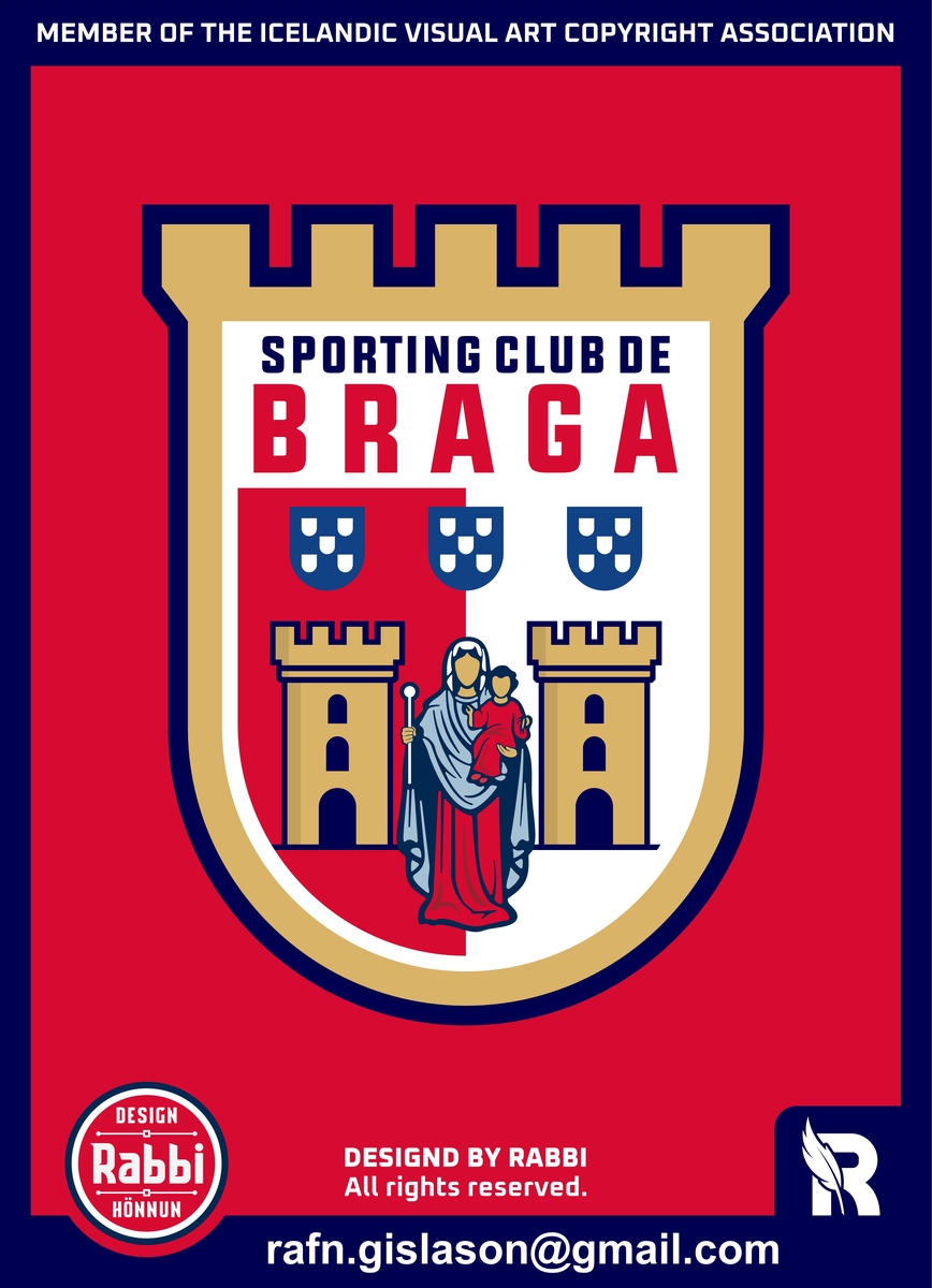 SC BRAGA