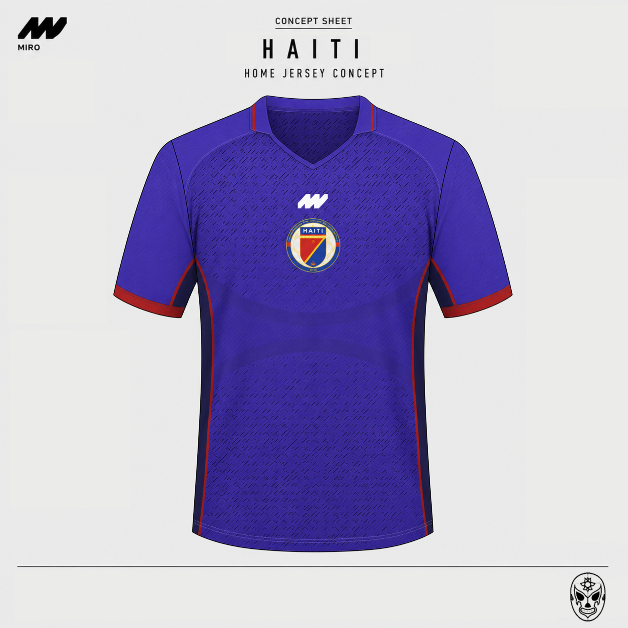 Haiti