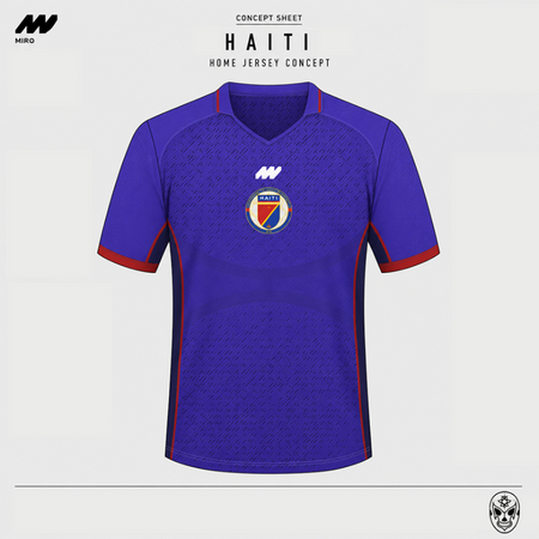 Haiti